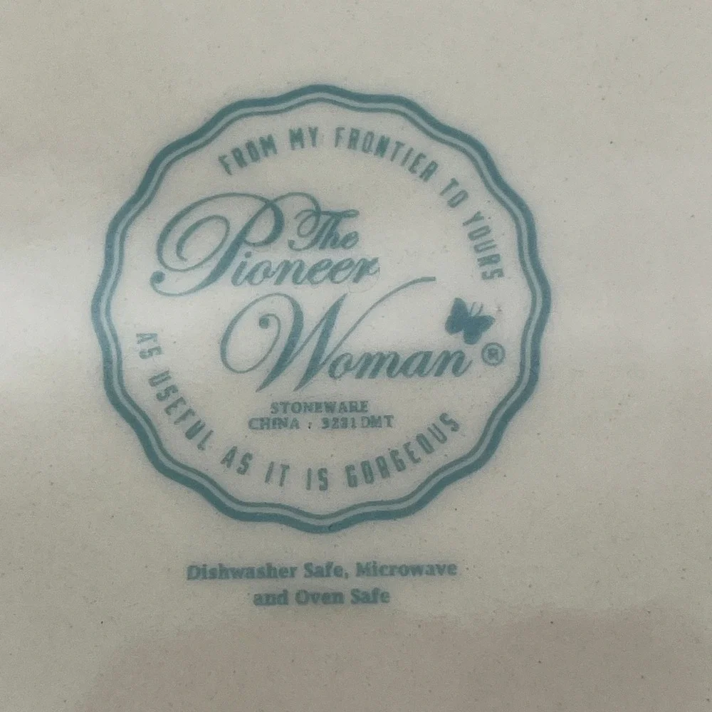 The Pioneer Woman keywords farmhouse